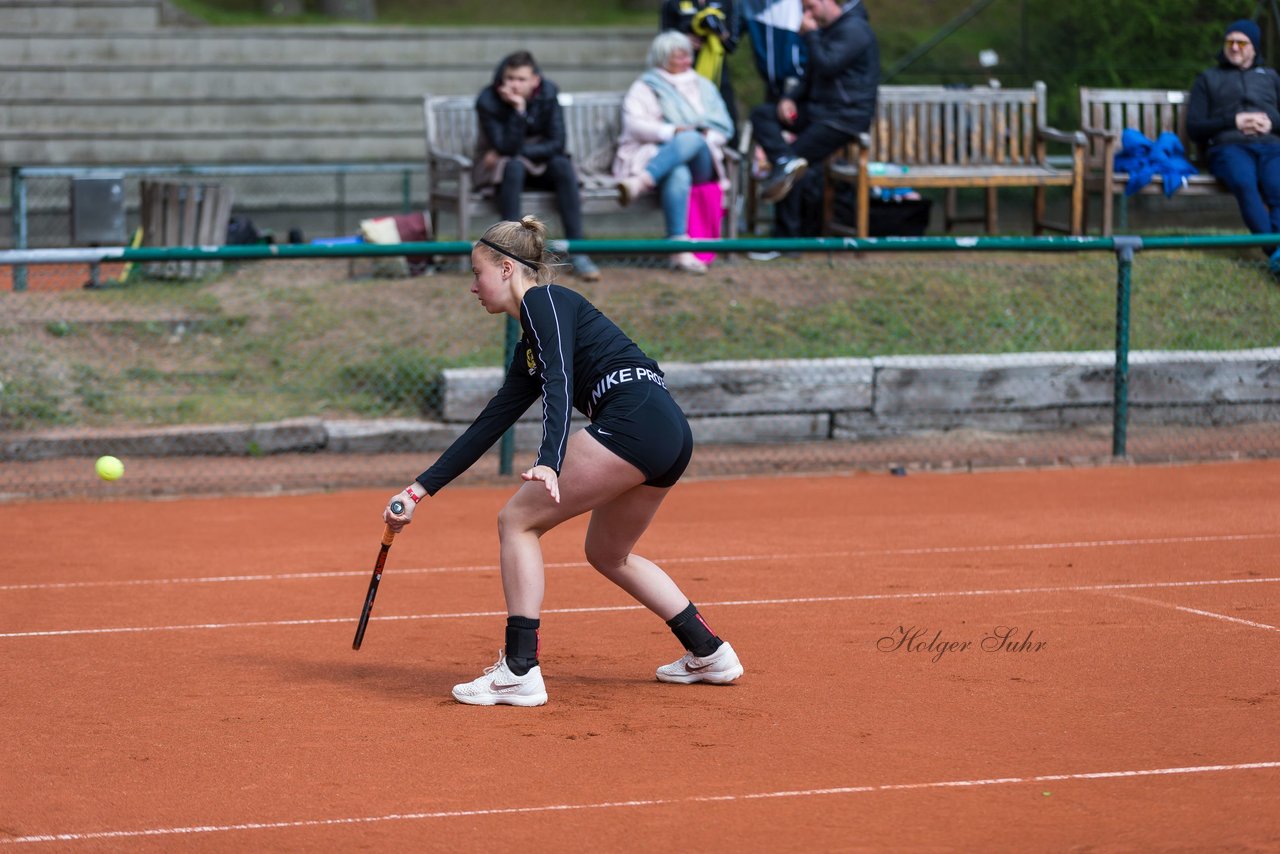 Bild 239 - NL Uhlenhorster HC - VfL Westercelle : Ergebnis: 1:8